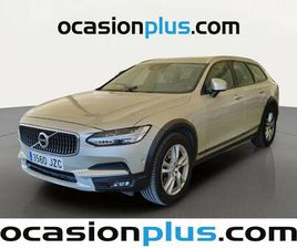 VOLVO V90 CROSS COUNTRY D5 D5 AWD AUTO (235 CV)
