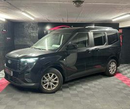 FORD TOURNEO COURIER FORD TOURNEO COURIER 1.0L 125CV TITANIUM VL NEUF