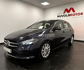 MERCEDES CLASSE B MERCEDES-BENZ CLASE B