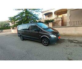 MERCEDES VITO MERCEDES-BENZ - VITO