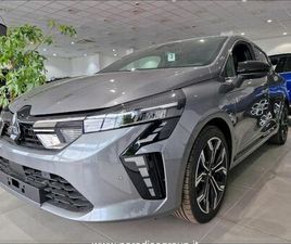 1.6 FULL HYBRID INSTYLE 2025 - KM0 | 145CV