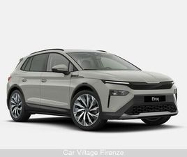 SKODA ELROQ 60 150/63 E1P
