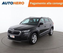 1.5 TSI ACT AMBITION