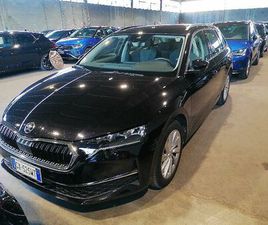 2.0 TDI 150 CV DSG WAGON EXECUTIVE