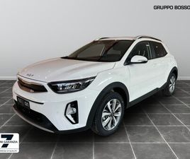 KIA STONIC 1.2 MPI 79CV STYLE SPECIAL EDITION