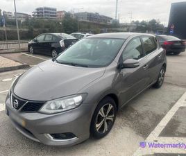 NISSAN PULSAR