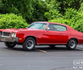 1970 BUICK GS 455 STAGE 1