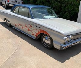 BUICK SKYLARK 1963 BUICK SKYLARK 1963 BUICK SKYLARK/215 V8