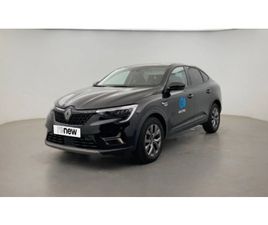 RENAULT ARKANA ARKANA TCE 140 EDC - 23