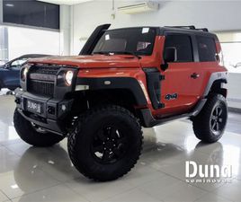 TROLLER T4 3.2 TGV DIESEL 4WD