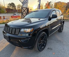 JEEP GRAND CHEROKEE JEEP GRAND CHEROKEE ALTITUDE * * CARFAX * * АВТО КРЕДИТ * *