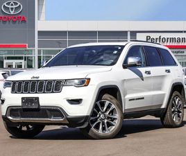 JEEP GRAND CHEROKEE JEEP GRAND CHEROKEE LIMITED * * CARFAX * * АВТО КРЕДИТ * *