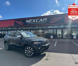 JEEP GRAND CHEROKEE JEEP GRAND CHEROKEE LIMITED * * CARFAX * * АВТО КРЕДИТ * *