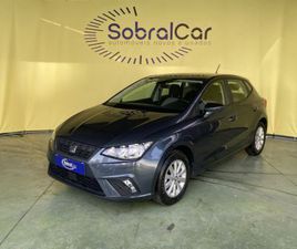 SEAT IBIZA 1.0 MPI STYLE