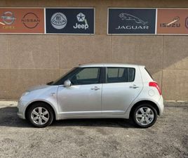 SUZUKI SWIFT SUZUKI SWIFT 1.3 DDIS GL