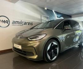 VOLKSWAGEN ID.3 77 KWH PRO S