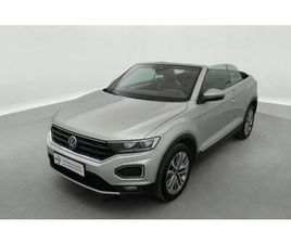 CABRIO 1.0 TSI 115CV SPORTLINE CARPLAY / FULL LED / JA 18