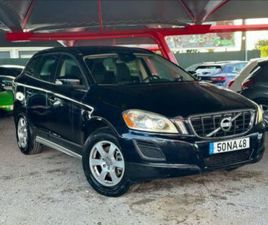 VOLVO XC60 D4 VOLVO XC 60 2.0 D4 SUMMUM