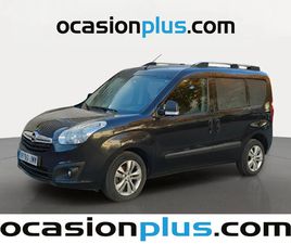 OPEL COMBO TOUR TOUR TOUR 1.3 CDTI EXPRESSION L1H1 (95 CV)