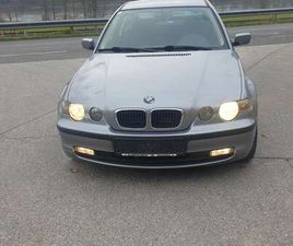 318TDS COMPACT ÖSTERREICH-PAKET