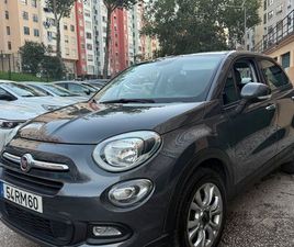 FIAT 500X 1.3 MJ POP PLUS J17 S&S