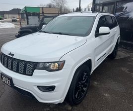 JEEP GRAND CHEROKEE JEEP GRAND CHEROKEE ALTITUDE * * CARFAX * * АВТО КРЕДИТ * *