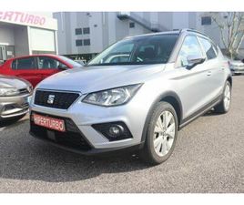 SEAT ARONA 1.0 TSI XCELLENCE