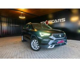 SEAT ATECA 1.0 TSI STYLE