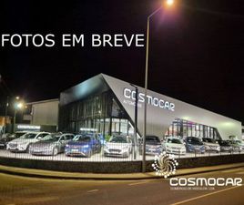 SEAT ATECA 1.0 TSI STYLE