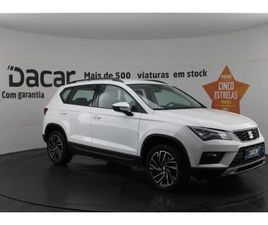 SEAT ATECA 1.6 TDI STYLE