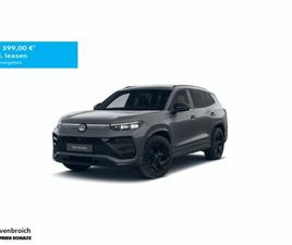 VOLKSWAGEN TAYRON DSG ALLRAD IQ.DRIVE STYLE HARMAN KARDON