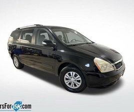 USED 2012 KIA SEDONA LX
