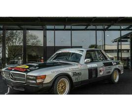 1973 | MERCEDES-BENZ 350 SLC