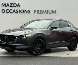 MAZDA - MAZDA CX-30