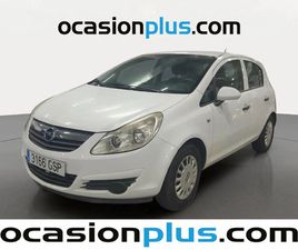 OPEL CORSA 1.3 ECOFLEX ESSENTIA (75 CV)