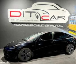 TESLA MODEL 3 STANDARD PLUS TESLA MODEL 3 STANDARD RWD PLUS