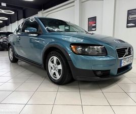 VOLVO C30 VOLVO C30 1.6 D DRIVE MOMENTUM
