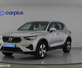 VOLVO XC 40 1.5 T4 PHEV CORE
