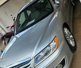 HYUNDAI AZERA GLS 3.3 V6 24V 4P AUT. 2011