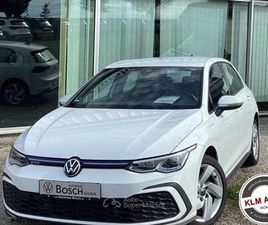1.4 PLUG-IN HYBRID DSG GTE 245 CV