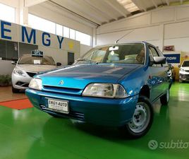 CITROEN AX 1.0I CAT 3 PORTE SPOT