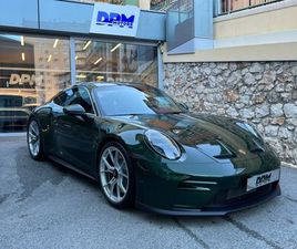 PORSCHE 911 992.2 GT3 TOURING PDK