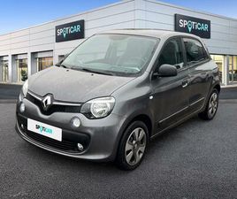 RENAULT TWINGO III 0.9 TCE 90 ENERGY ZEN