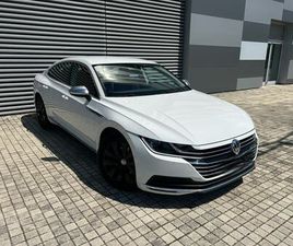 VW ARTEON 2,0 TDI LEASING BEZ UČEŠĆA I BEZ JAMACA, 2020 GOD.