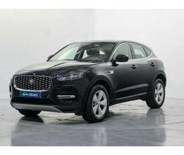 JAGUAR E-PACE D165 2.0D I4 S AWD AUT. 163