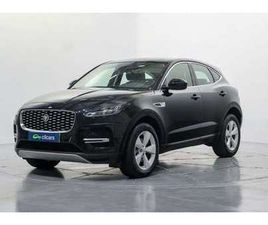 JAGUAR E-PACE D165 2.0D I4 S AWD AUT. 163