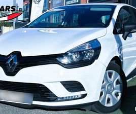 RENAULT CLIO SOCIETE RENAULT CLIO IV 1.5 DCI 75CH ENERGY BUSINESS-SOCIETE 2 PLACES