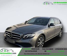 MERCEDES CLASSE E BREAK 300 DE BVA