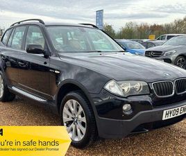 2.0D SE STEPTRONIC 4WD EURO 4 5DR