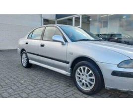 MITSUBISHI CARISMA ② MITSUBISHI CARISMA — MITSUBISHI — 2EMEMAIN